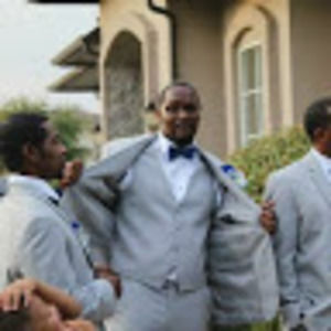 Meet your Posher, Markcus